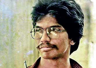 Weaponising Non-Violence: Tiger Leader Thileepan’s Fast Unto Death