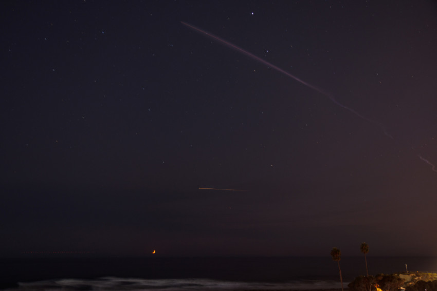 What is helium and why is it used in rockets?
