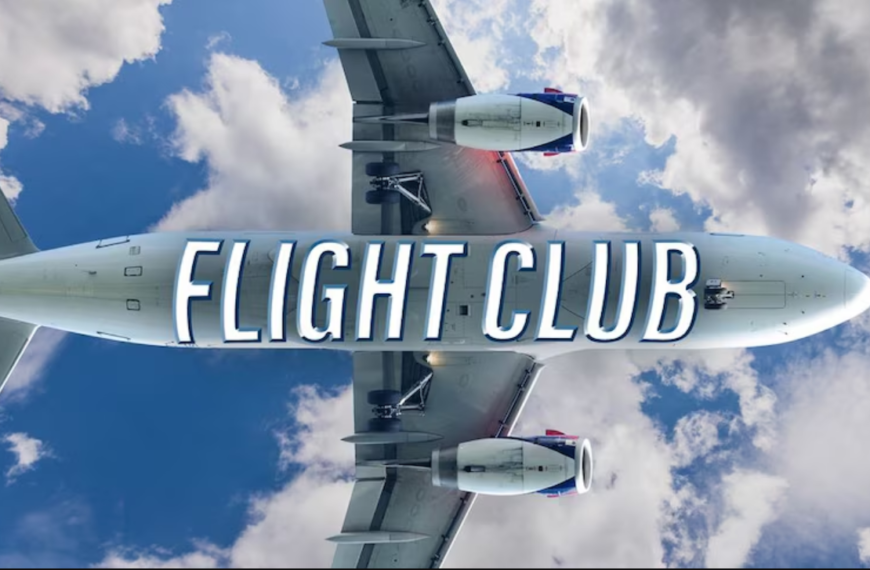 Flight Club