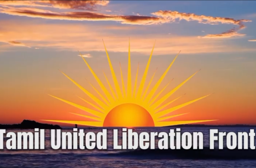 Tamil United Liberation Front