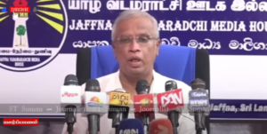 பல உண்மைகளை வெளிப்படுத்தும் சுமந்திரன் – குற்றச்சாட்டுகளுக்கும் பதிலடி! | MA Sumanthiran | ST Suman