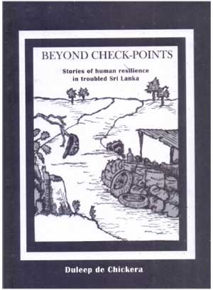 Review: ‘Beyond Checkpoints’ – a literary challenge to scanty war historiography