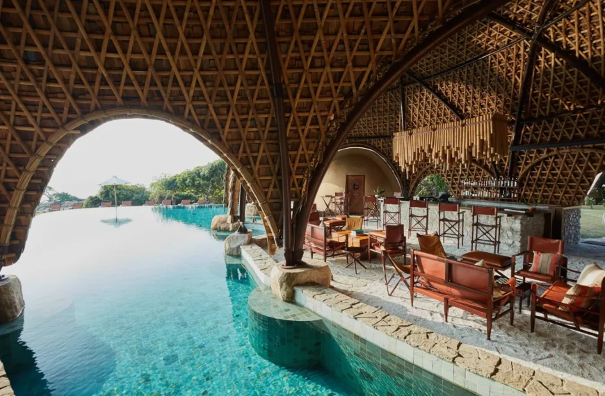 Waves to Wildlife, Tea to Tranquility: Sri Lanka’s South Coast Is This Winter’s Hottest Destination