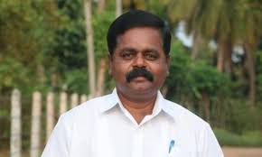 Cleansing Lankan politics in order to fulfill Tamil political aspirations.