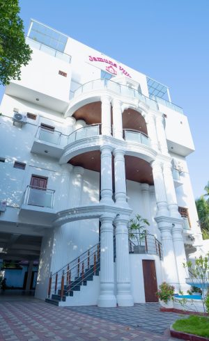 Jamuna Villa