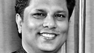 I WAS 10 YEARS OLD WHEN LASANTHA WICKREMATUNGE WAS ASSASSINATED