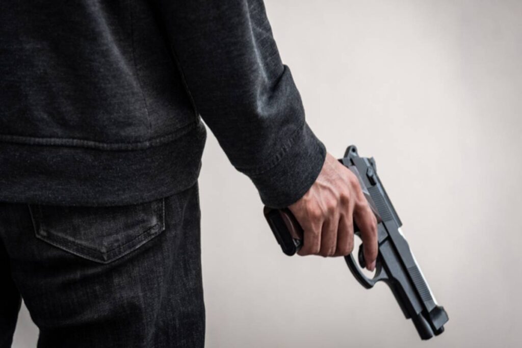 Shocking ‘Underworld’ incidents in Colombo and in Suburbs !