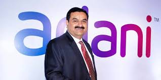 `Monkey Prank’ and withdrawal of Adani’s Green powerProject!