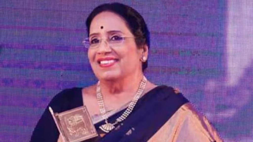 Arunthathy Sri Ranganathan