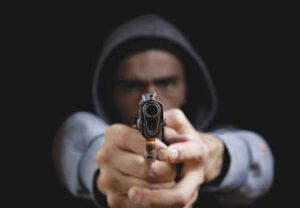Gun culture and an era of murders emerge again!