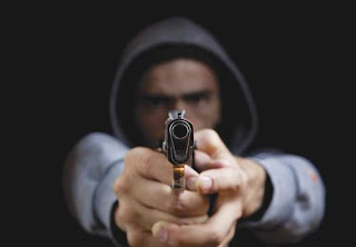 Gun culture and an era of murders emerge again!