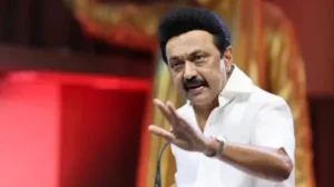 Narendra Modi unmasks TN Chief Minister Stalin !