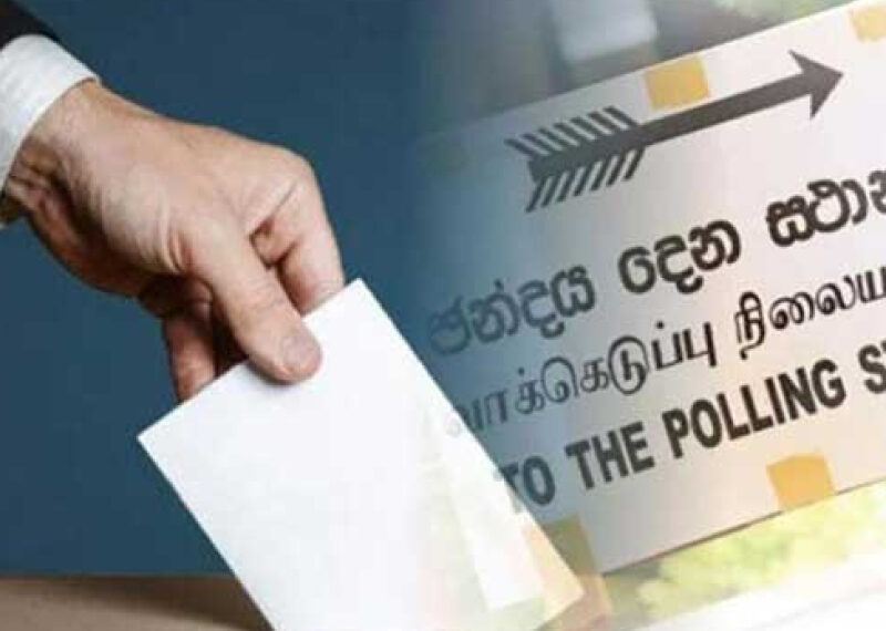 Citing NPP’s Setback in LG Polls C.V. Wigneswaran Urges Expediting Provincial Council Polls