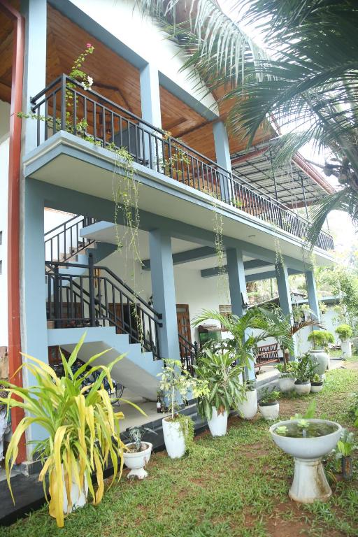 Rose Fort Home Stay