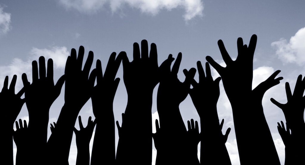 Facing Selective Accountability Without International Equity