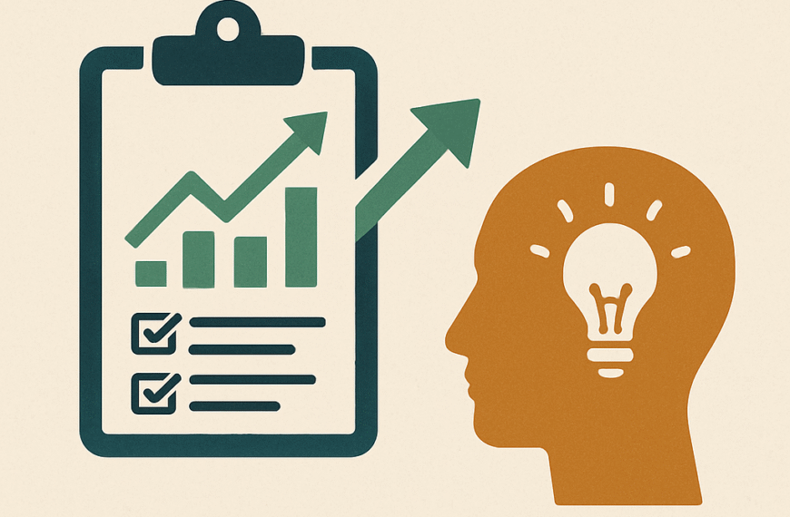 Economic Recovery – Plan or Intention?