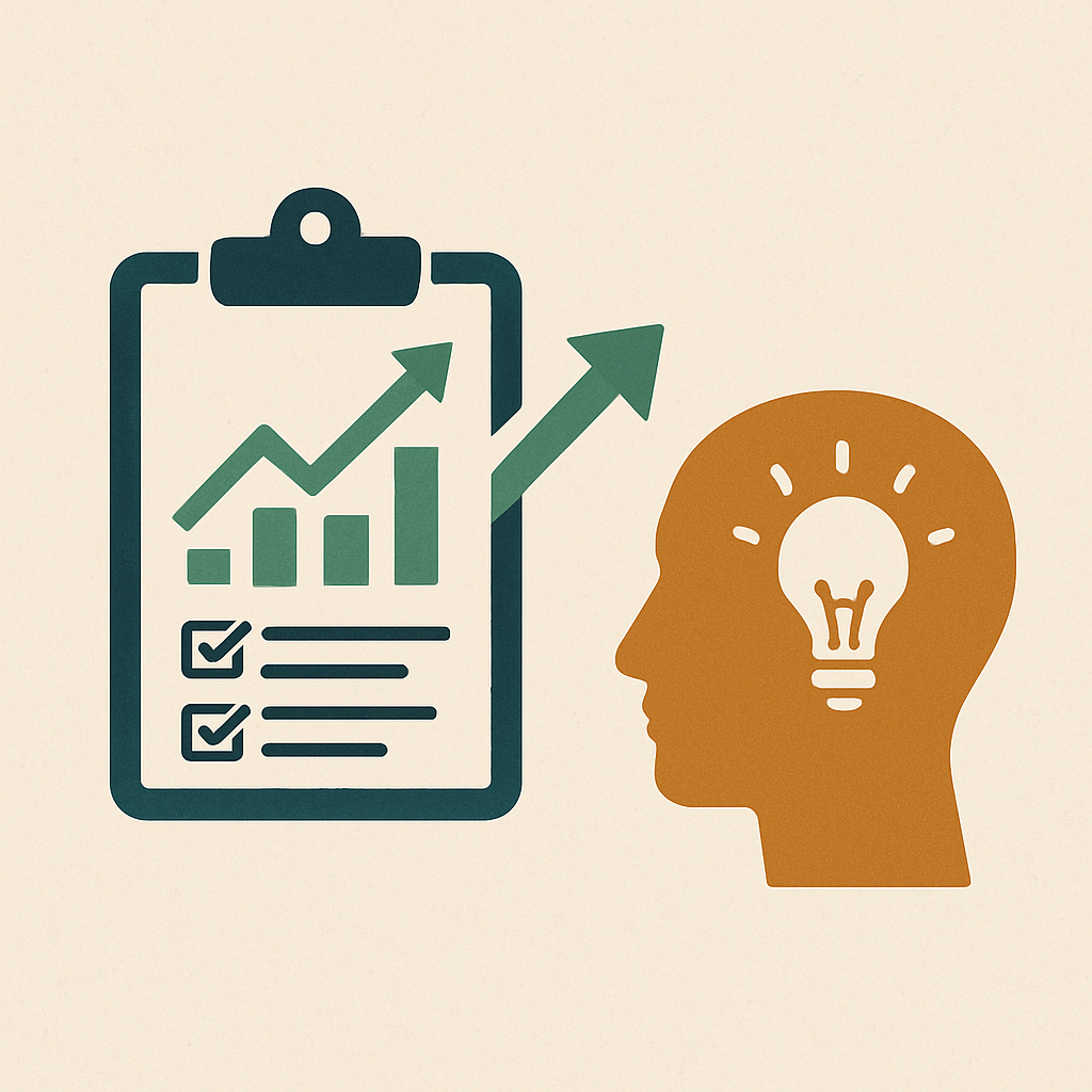 Economic Recovery – Plan or Intention?