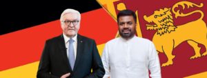 President AKD’s Visit to Germany Reminiscent of Rescuing Former German Chancellor Helmut Kohl from Tsunami in Sri Lanka