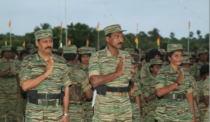 Alliances of Tamil political Parties and Tamil Militant Outfits