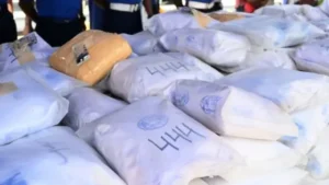 Sri Lanka’s Latest Drug Traffickers Identified as Israelis