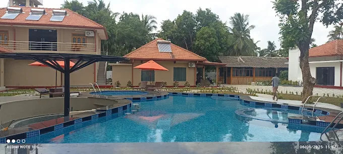 Infenta\'s Villa