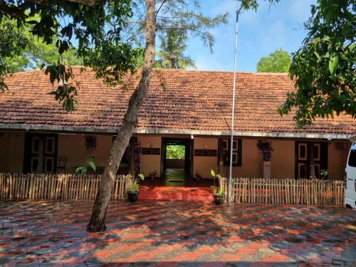 Green Heritage Villa