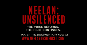 NEELAN: UNSILENCED