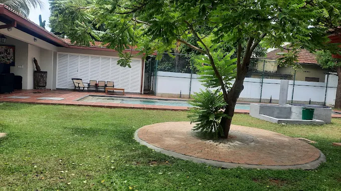 Jetwing Mahesa Bhawan