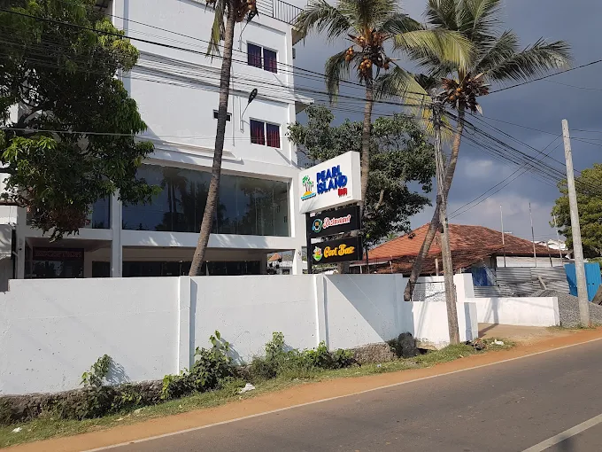 Pearl Island Inn