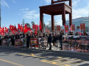 Tamil Diaspora at a Crossroads: Political Reform and the Next Decade