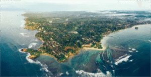 Everything Under the Sun, Including in Sri Lanka, is Political
