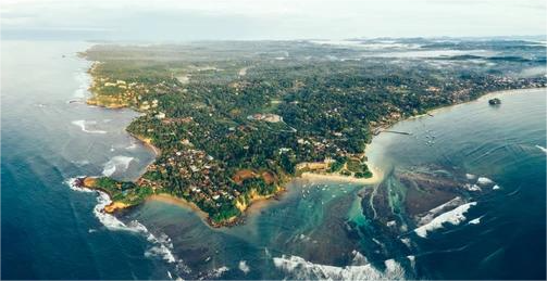 Everything Under the Sun, Including in Sri Lanka, is Political