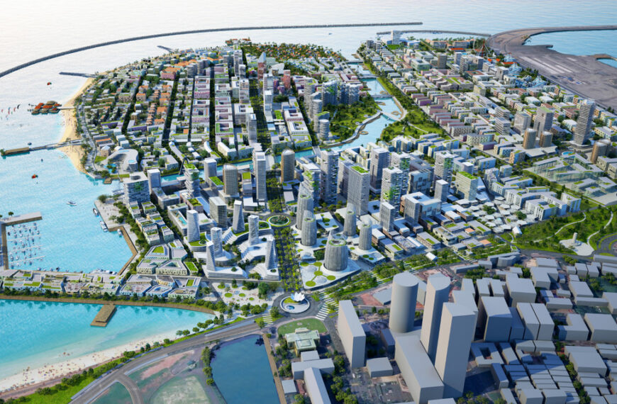 Sri Lanka’s Future Lies Beyond Local Progress