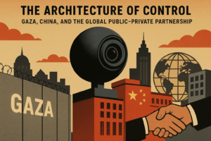 China’s Silent Hand: The Social Credit Blueprint for West Asia’s Reconstruction Economy – PART 2