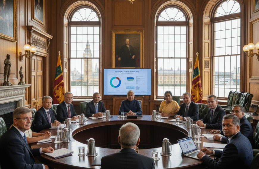 Cabinet Reshuffle