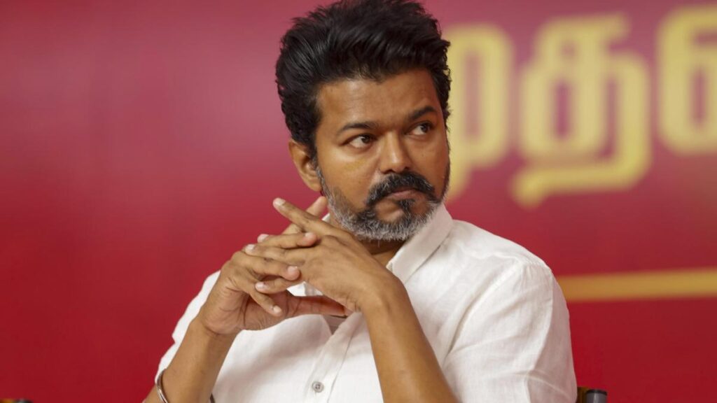 Karur Tragedy and Tamil Nadu Actor Vijay’s Political Future