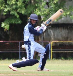 Sri Lankan Origin Ethan Natkunamanickam a Star in the Making in Australia