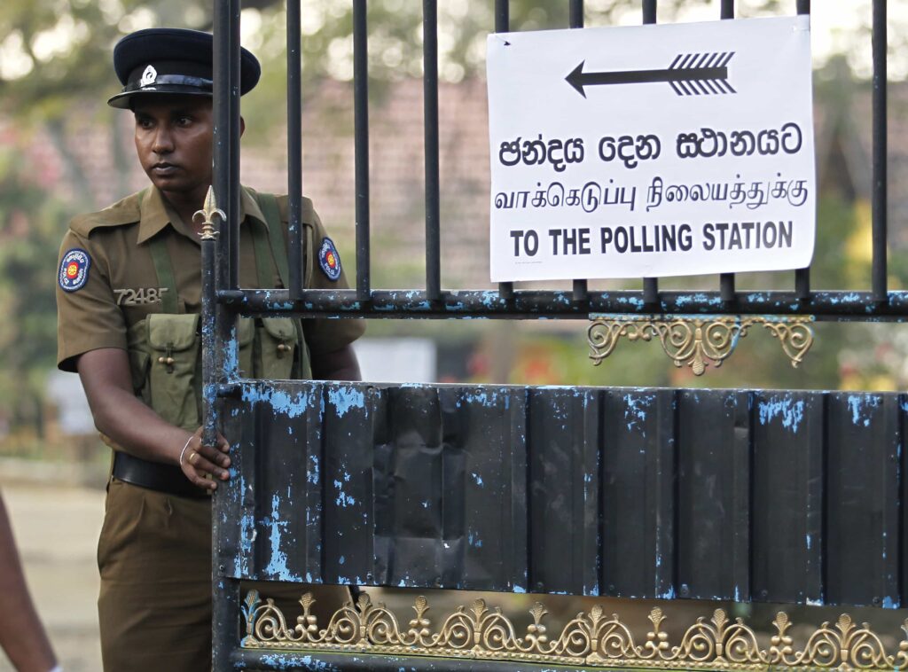 In Defence of the Diaspora: Why Sri Lanka Should Embrace Expat Voting