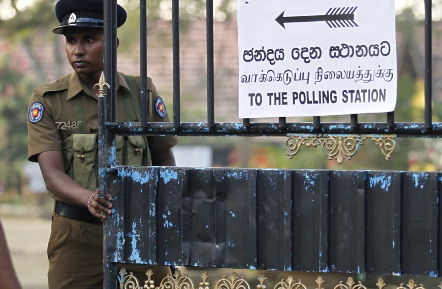 In Defence of the Diaspora: Why Sri Lanka Should Embrace Expat Voting