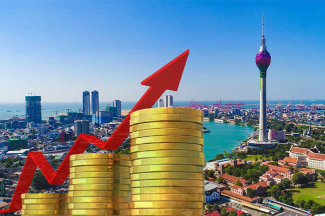 A Homecoming of Investment: Igniting Sri Lanka’s Economic Future!