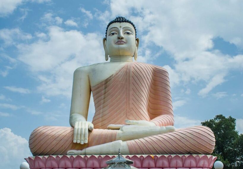 Trincomalee Buddha Statue Dispute and Opposition’s Pursuit of Majoritarian Mobilisation