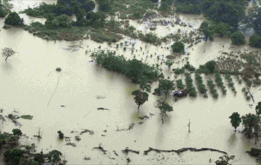 Sri Lanka’s Worst Disaster Since 2004: Why Governance Reform and the Unresolved National Question Continue to&hellip;