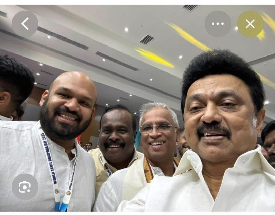 Tamil Politics at a Crossroads: Expectations, Caution, and the Question of Delivery