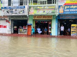 Lost in translation: How Sri Lanka’s Tamils face repeated disaster warning failures
