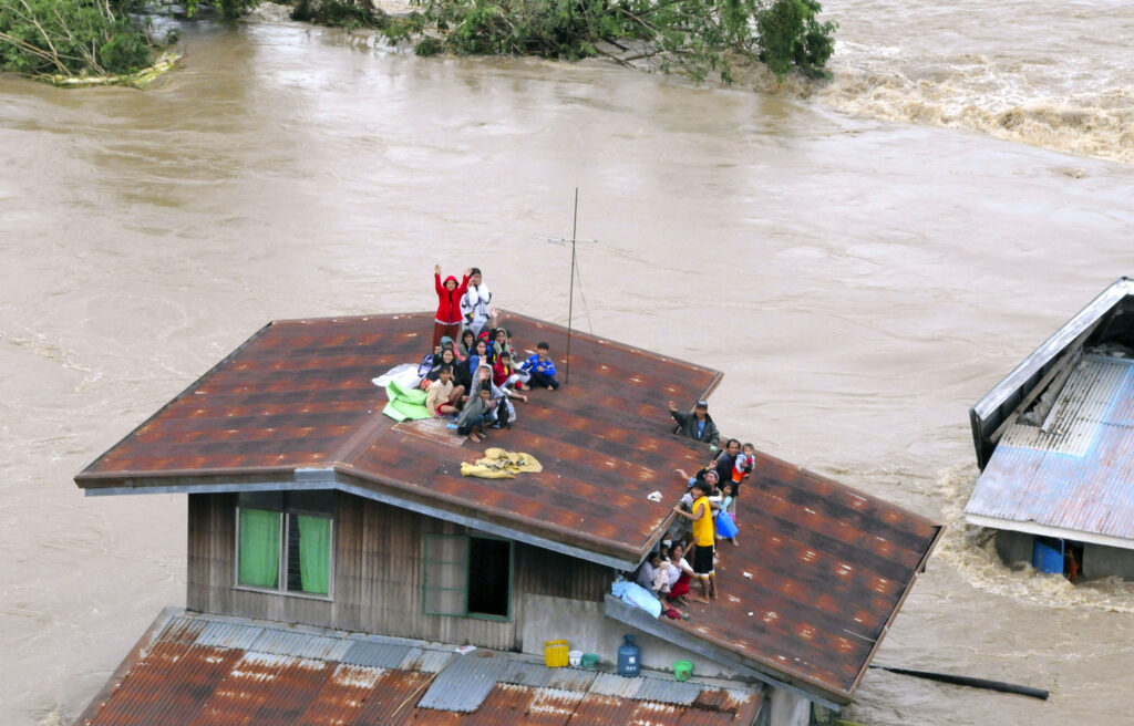 Natural Disaster Has Shaken Sri Lanka’s Relative Economic Stability 