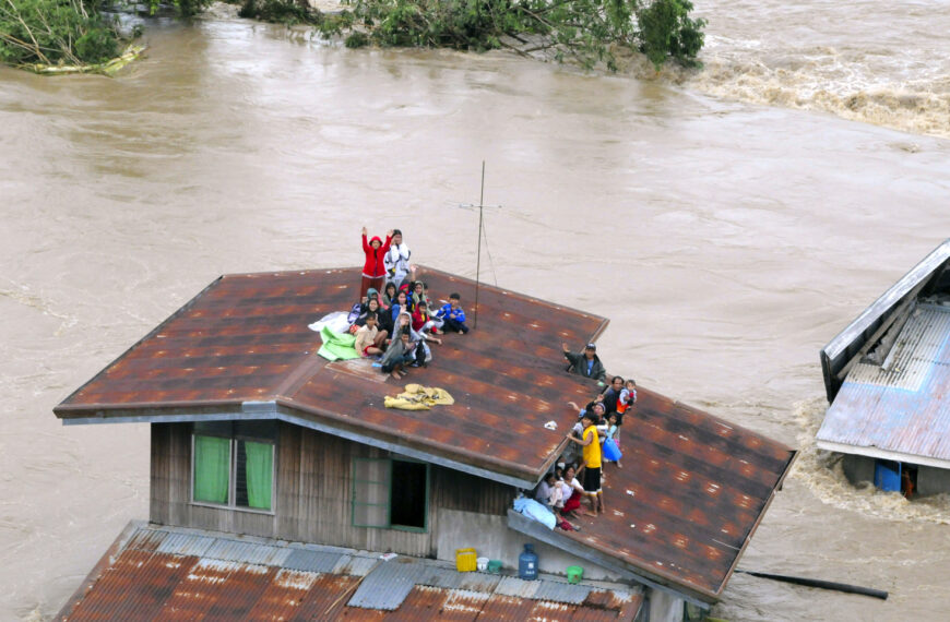 Natural Disaster Has Shaken Sri Lanka’s Relative Economic Stability 