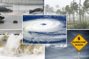 Sri Lanka and Disasters