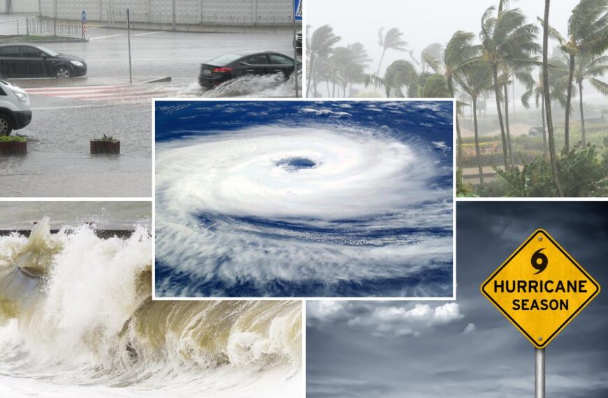 Sri Lanka and Disasters