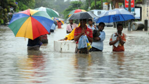 Why Was Sri Lanka Unprepared for Cyclone Ditwah?