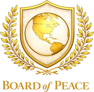 Trump Sets Up ‘Board of Peace’ With Sinister Plans to Undermine UN